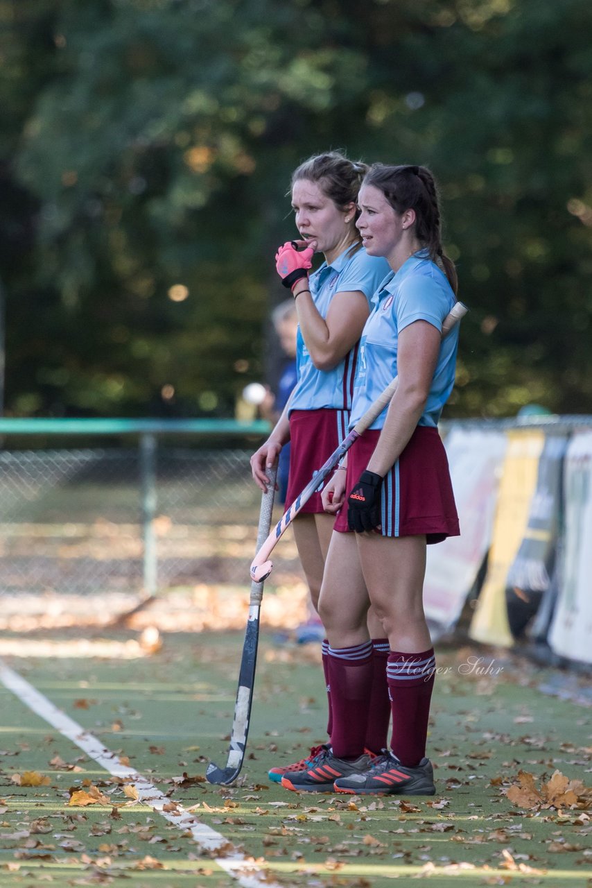 Bild 146 - Frauen UHC Hamburg - Muenchner SC : Ergebnis: 3:2